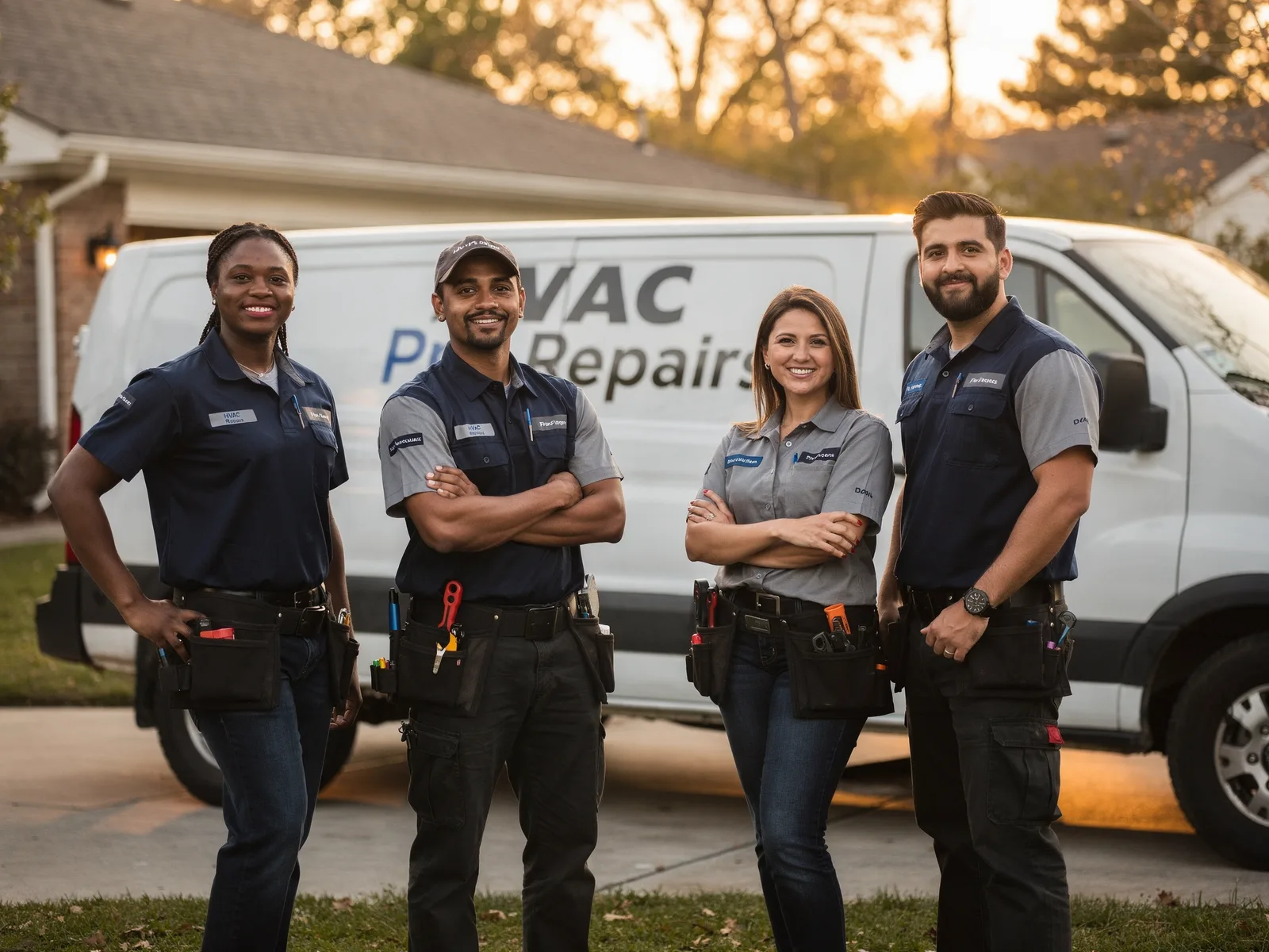 Heat Pump Repair company in Meyersdale, PA